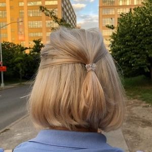 Meet your Posher, Zuleica